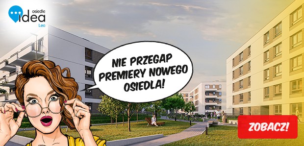 Nowa inwestycja mieszkaniowa w Radomiu